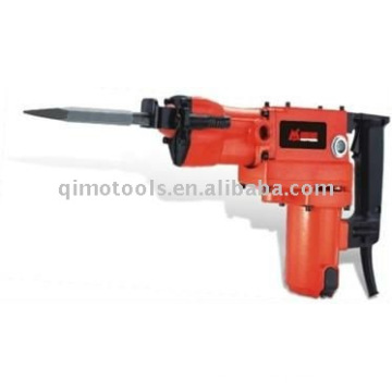 QIMO Power Tools 3383 38mm 1050W Rotary Hammer